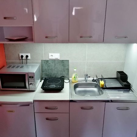 Szepsegpatika Apartman Sárospatak エクステリア 写真