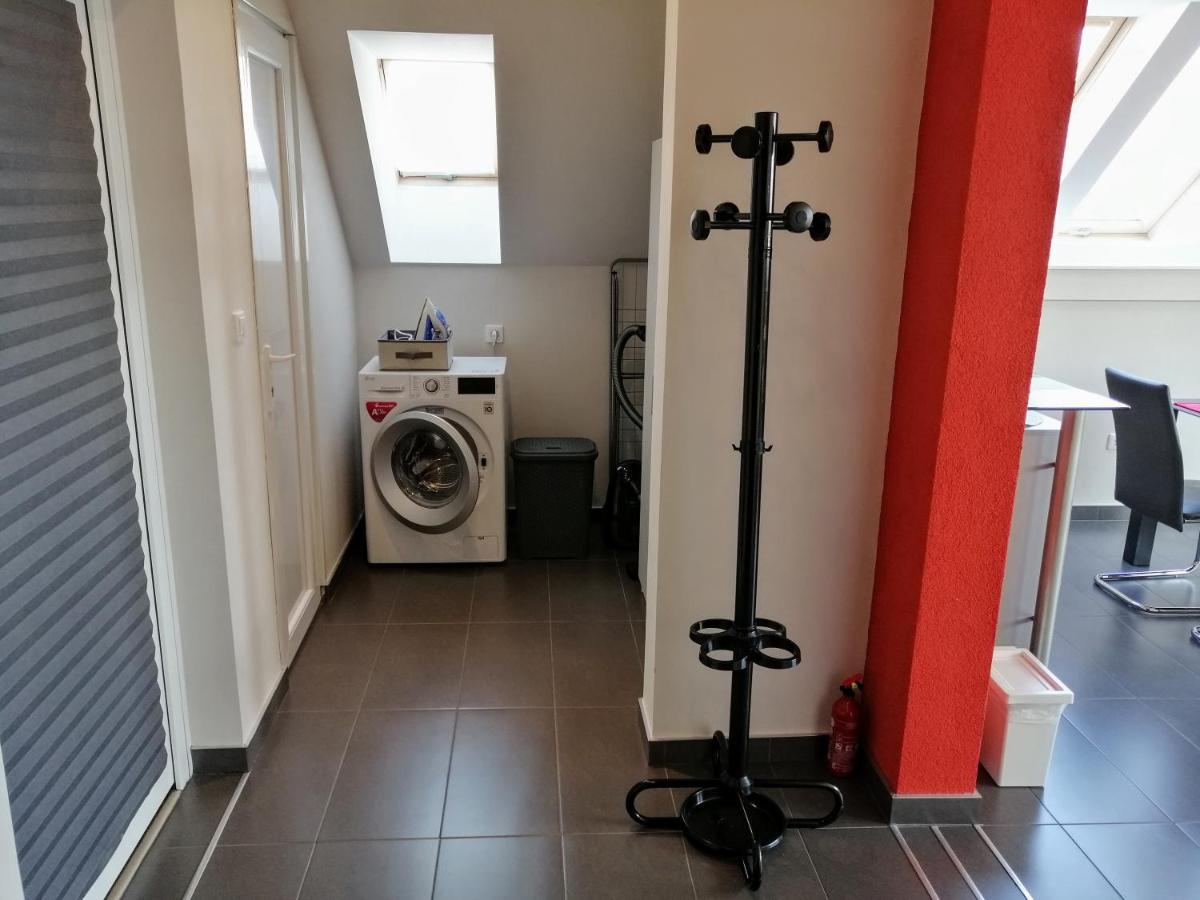 Szepsegpatika Apartman Sárospatak エクステリア 写真