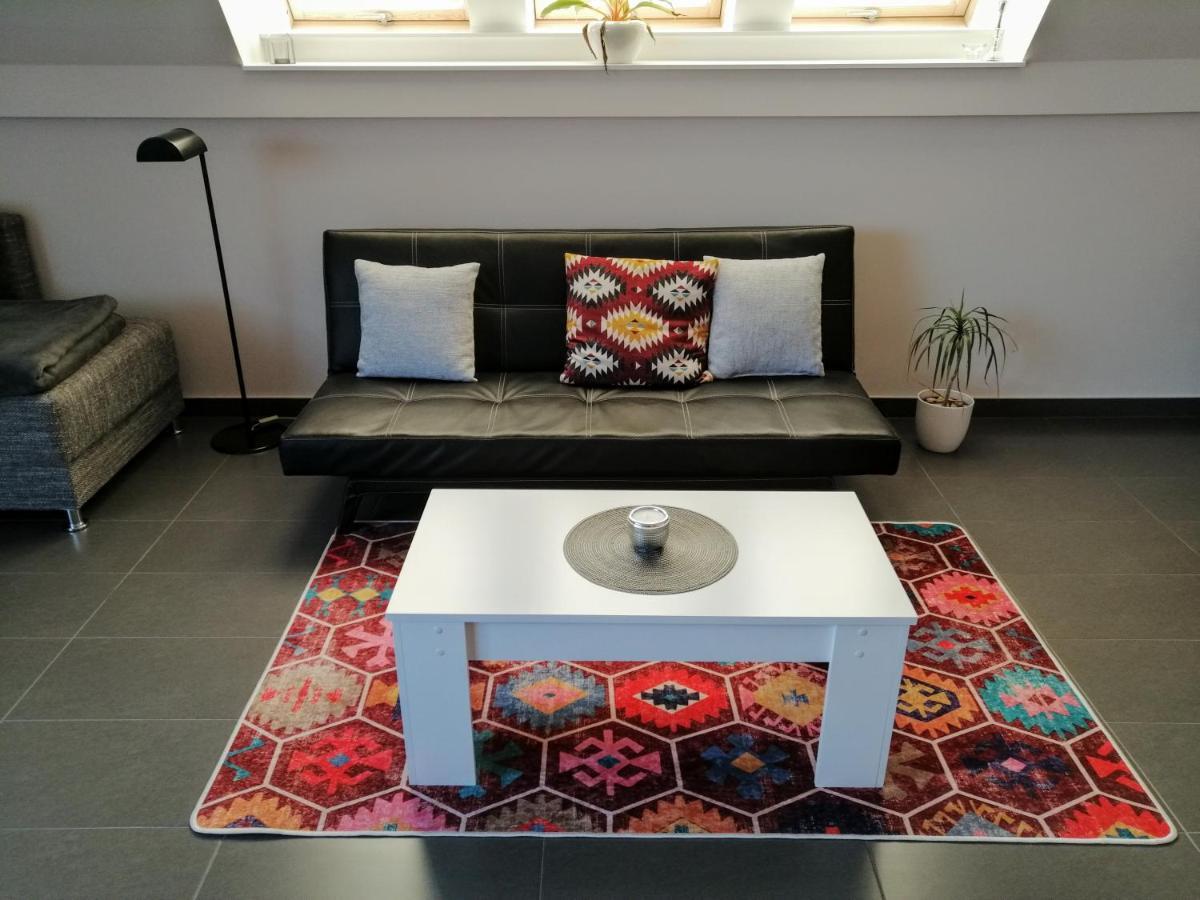 Szepsegpatika Apartman Sárospatak エクステリア 写真